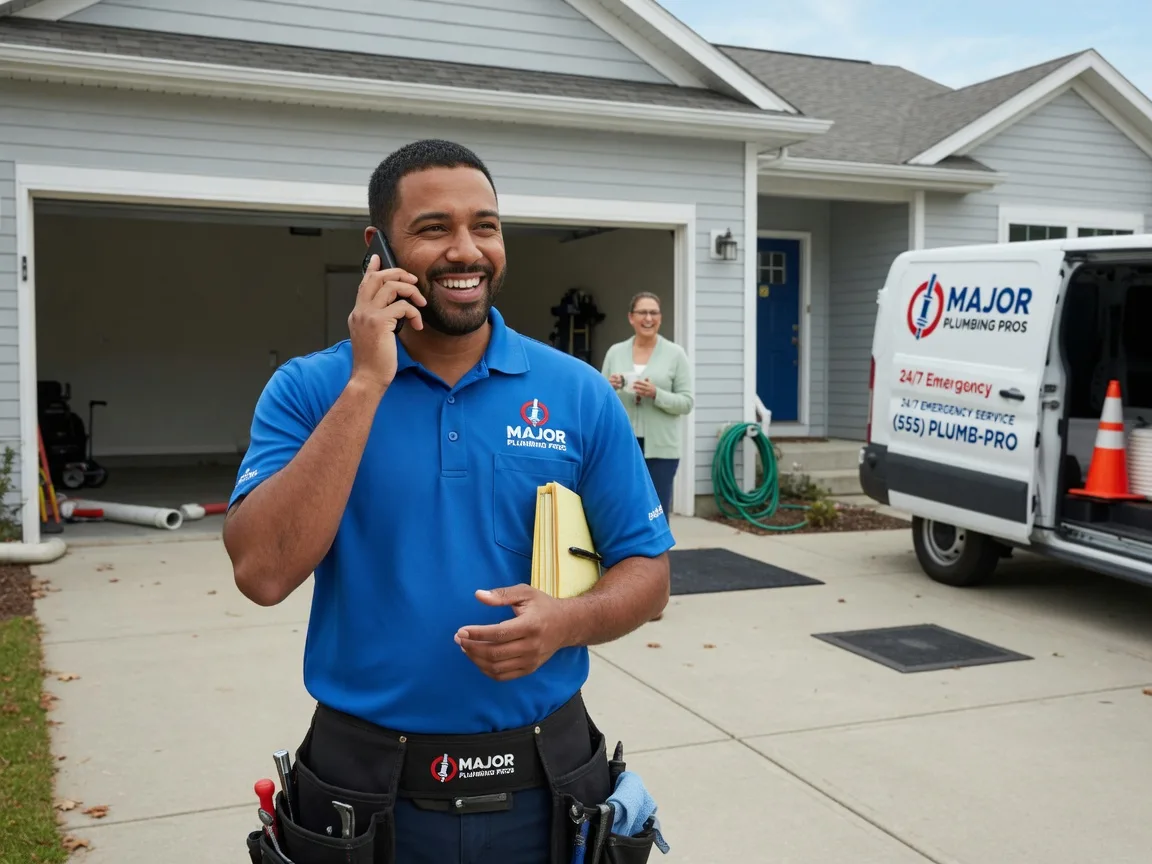 Drain Cleaning Services Odd, WV FAQs